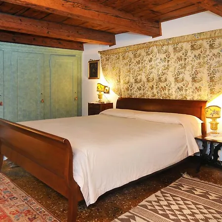 Palazzetto Da Schio Lejlighed Venedig