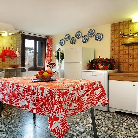 Lejlighed Palazzetto Da Schio *