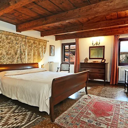 Appartement Palazzetto Da Schio *