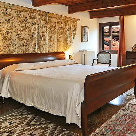 Appartamento Palazzetto Da Schio