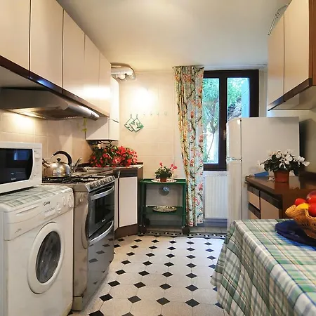 Appartamento Palazzetto Da Schio