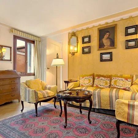 Palazzetto Da Schio Apartment *