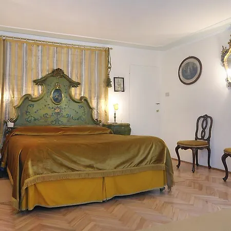 Palazzetto Da Schio
