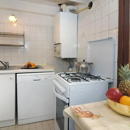 Palazzetto Da Schio Apartment Venedig