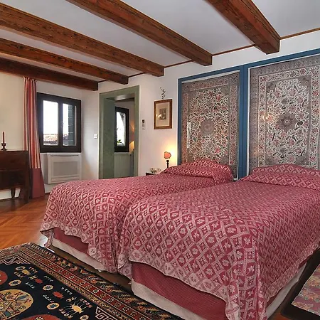 Palazzetto Da Schio * Venetië