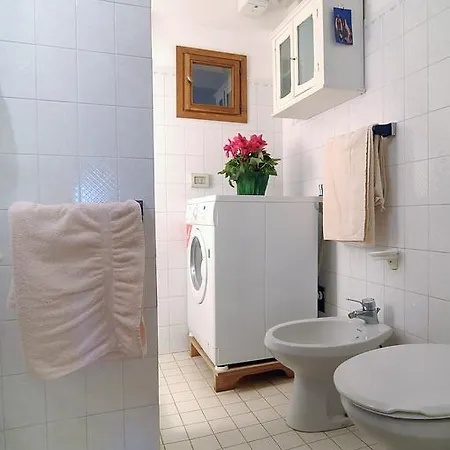 Apartment Palazzetto Da Schio