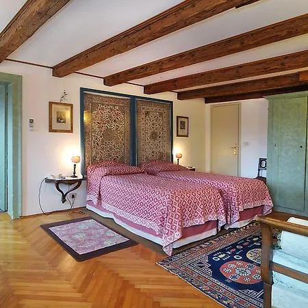 Palazzetto Da Schio Appartement