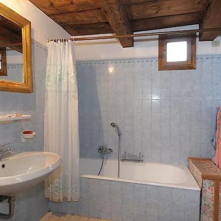 Palazzetto Da Schio Appartamento