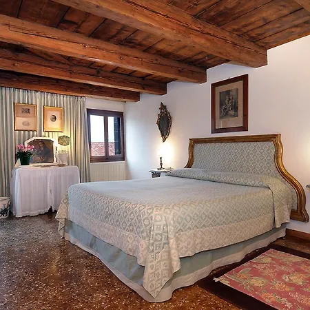 Appartamento Palazzetto Da Schio *