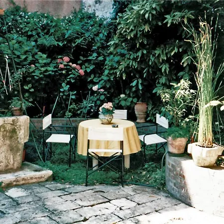 Appartement Palazzetto Da Schio *