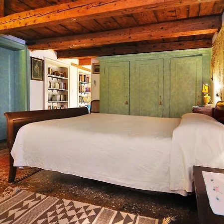 Palazzetto Da Schio Apartment Venice