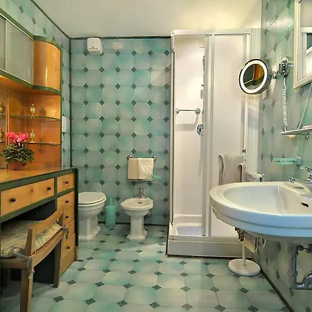 Apartment Palazzetto Da Schio Venice