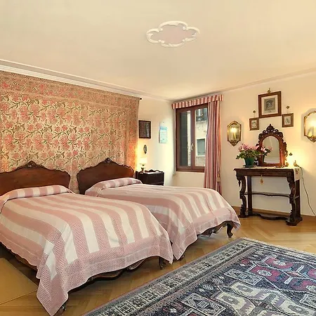 Palazzetto Da Schio Apartment *