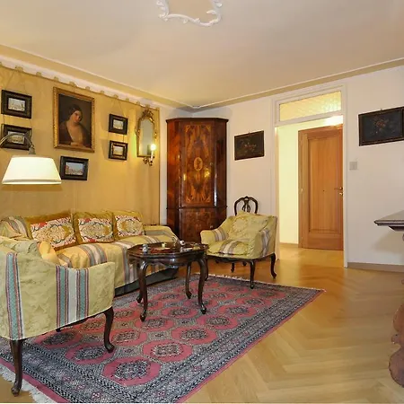 Palazzetto Da Schio Apartment