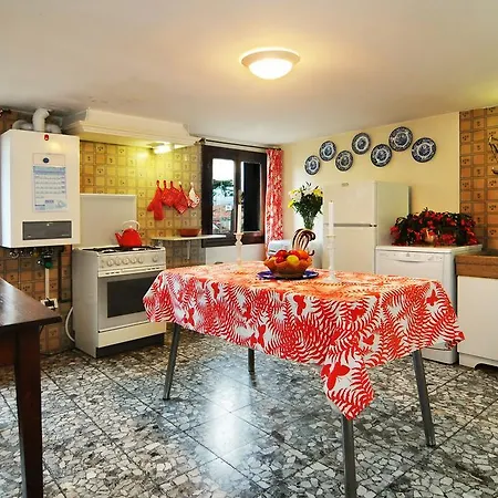 Apartment Palazzetto Da Schio Venice