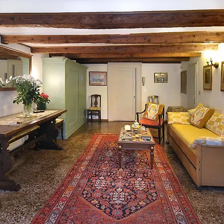 Palazzetto Da Schio Apartment