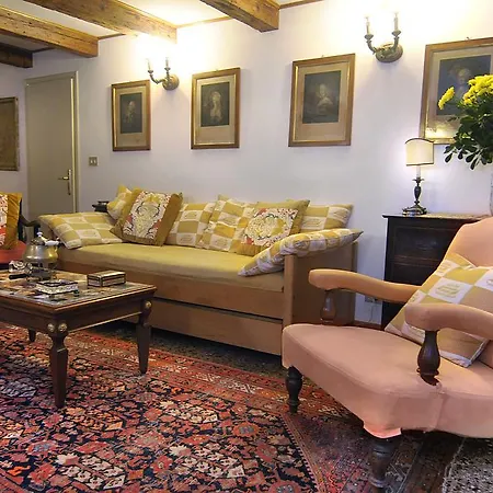Palazzetto Da Schio Apartment *