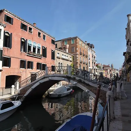 Palazzetto Da Schio * Venice