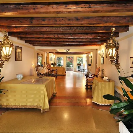 Palazzetto Da Schio