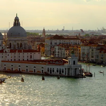 Palazzetto Da Schio * Venice