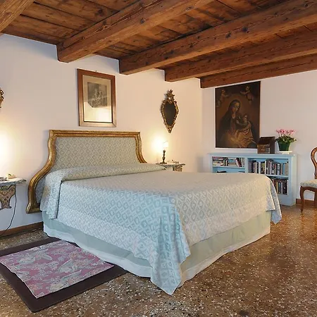 Palazzetto Da Schio Apartment *