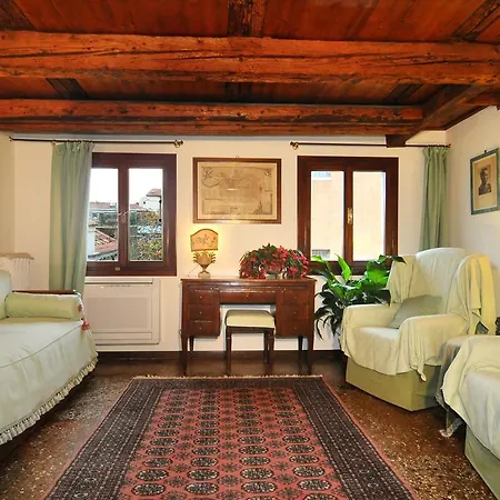 Palazzetto Da Schio Apartment *