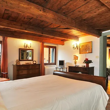 Palazzetto Da Schio Apartment *
