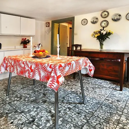 Palazzetto Da Schio Apartment *