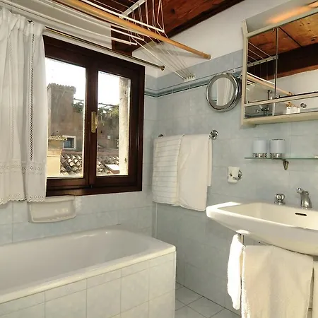 Apartment Palazzetto Da Schio Venice
