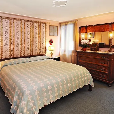 Apartment Palazzetto Da Schio