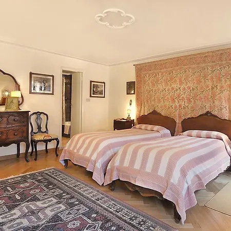 Apartment Palazzetto Da Schio