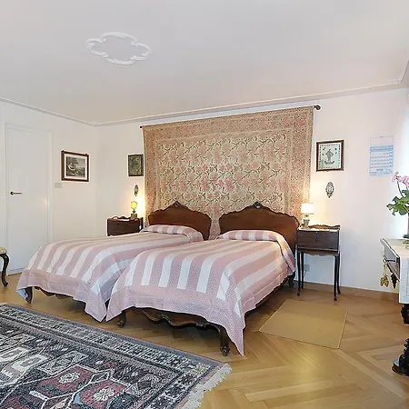 Apartment Palazzetto Da Schio