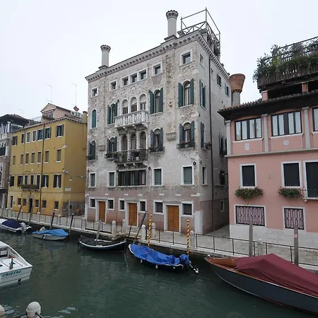 Palazzetto Da Schio *