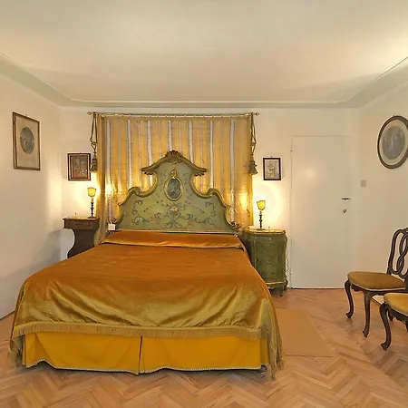 Palazzetto Da Schio Venice