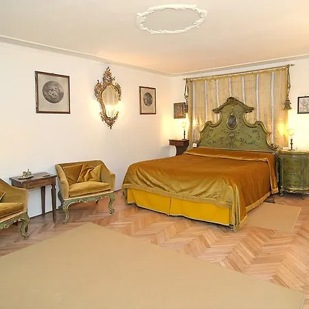 Palazzetto Da Schio * Venice