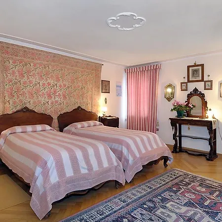 Palazzetto Da Schio Apartment