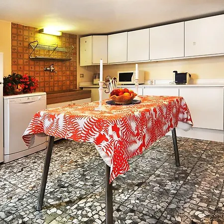 Apartment Palazzetto Da Schio