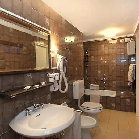 Apartment Palazzetto Da Schio