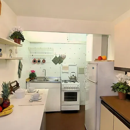 Apartment Palazzetto Da Schio