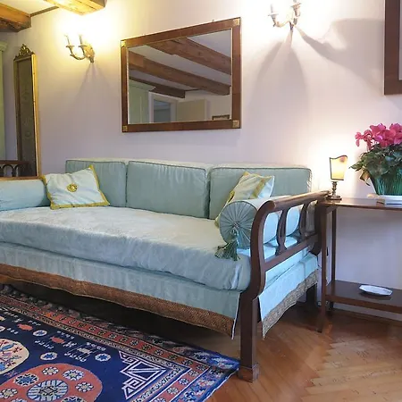 Palazzetto Da Schio * Venice