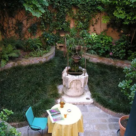 Palazzetto Da Schio * Venice